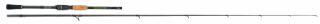 Gunki Chooten Cut Scan Jig Spinning Rod - 